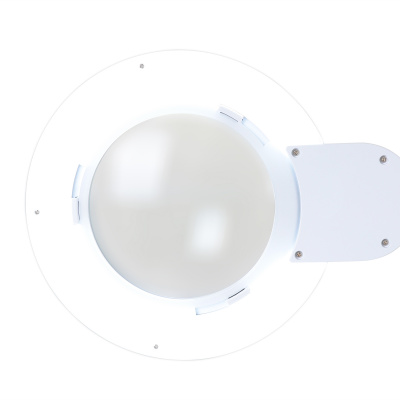 Лампа бестеневая (лампа-лупа) Med-Mos 9006LED (9006LED-D-150) 